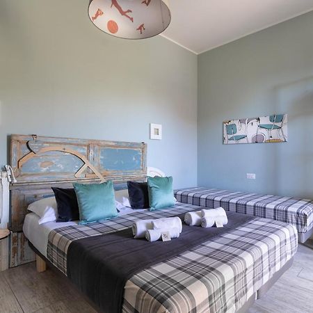 Bed And Breakfast Bric & Brac Grottammare Luaran gambar