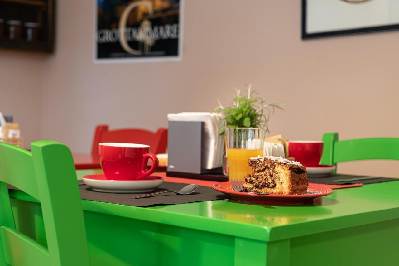 Bed And Breakfast Bric & Brac Grottammare Luaran gambar