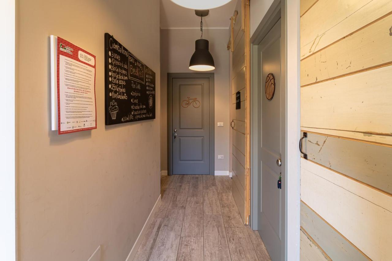 Bed And Breakfast Bric & Brac Grottammare Luaran gambar
