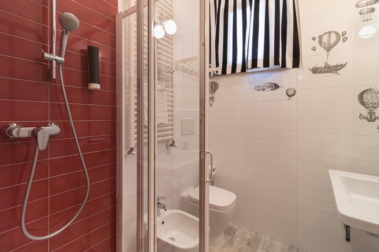 Bed And Breakfast Bric & Brac Grottammare Luaran gambar