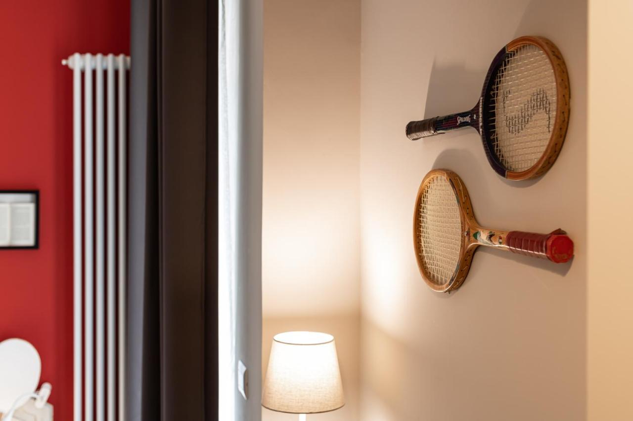 Bed And Breakfast Bric & Brac Grottammare Luaran gambar