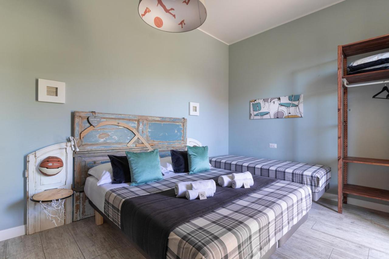 Bed And Breakfast Bric & Brac Grottammare Luaran gambar