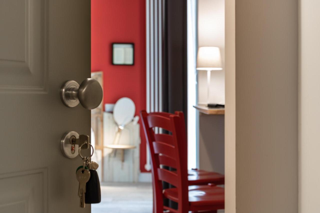 Bed And Breakfast Bric & Brac Grottammare Luaran gambar