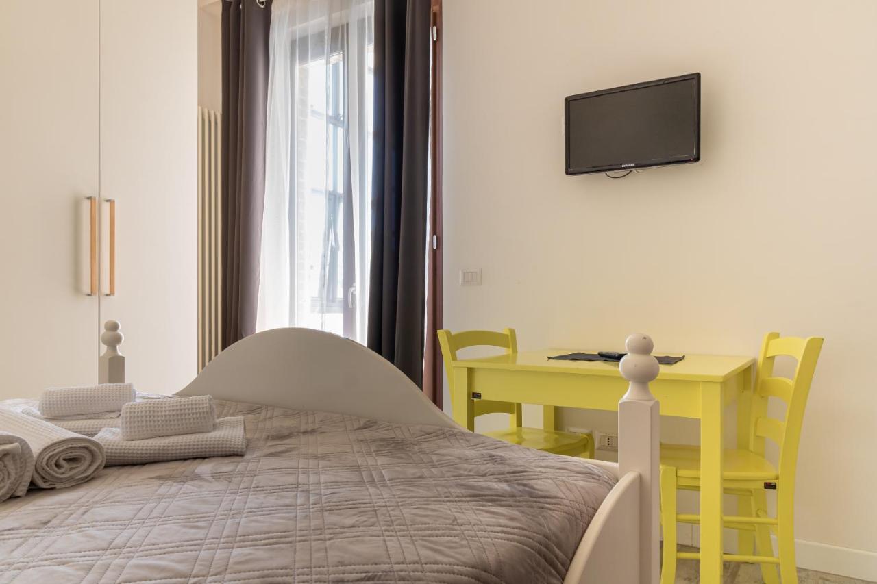 Bed And Breakfast Bric & Brac Grottammare Luaran gambar