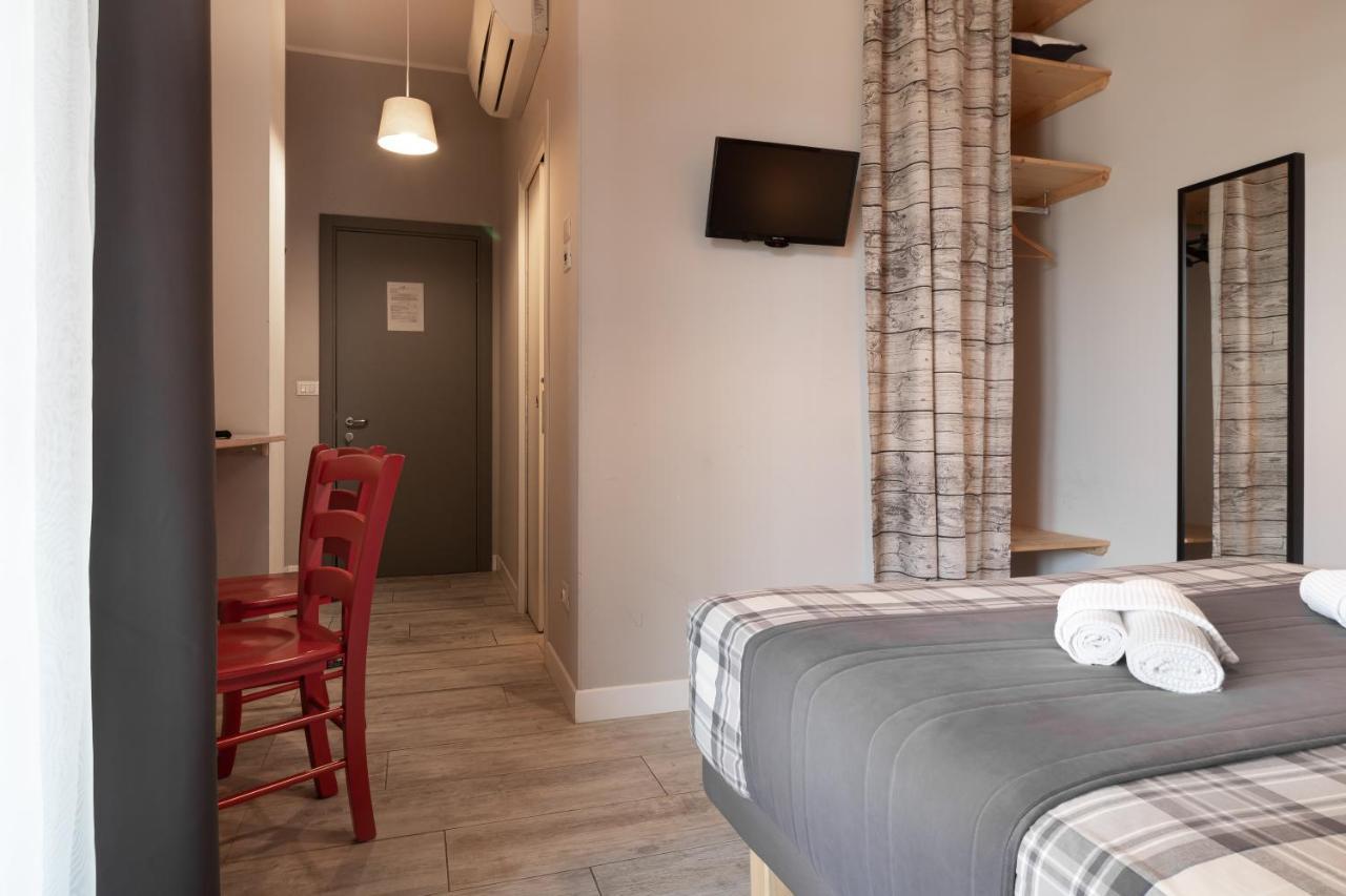 Bed And Breakfast Bric & Brac Grottammare Luaran gambar