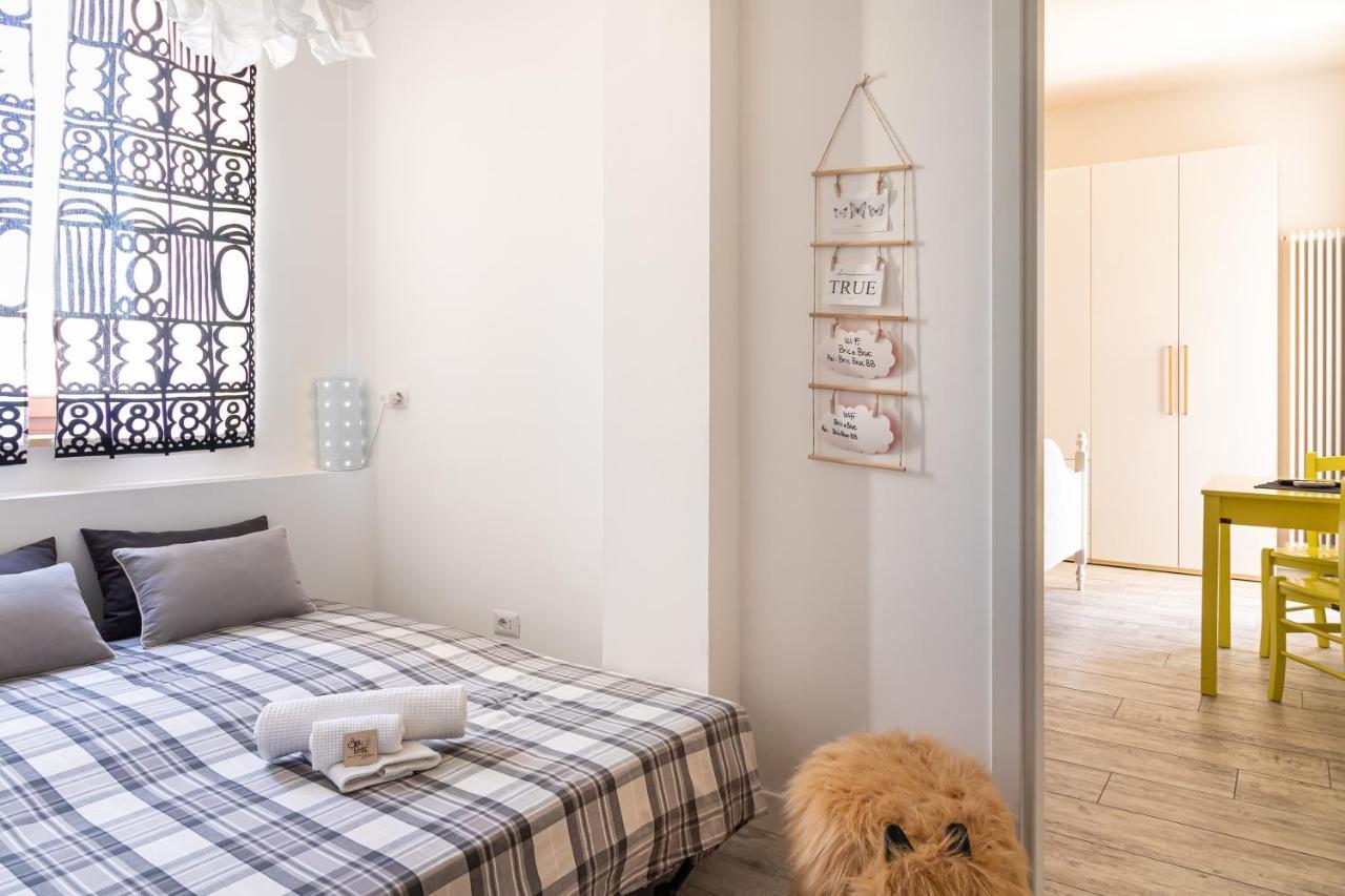 Bed And Breakfast Bric & Brac Grottammare Luaran gambar
