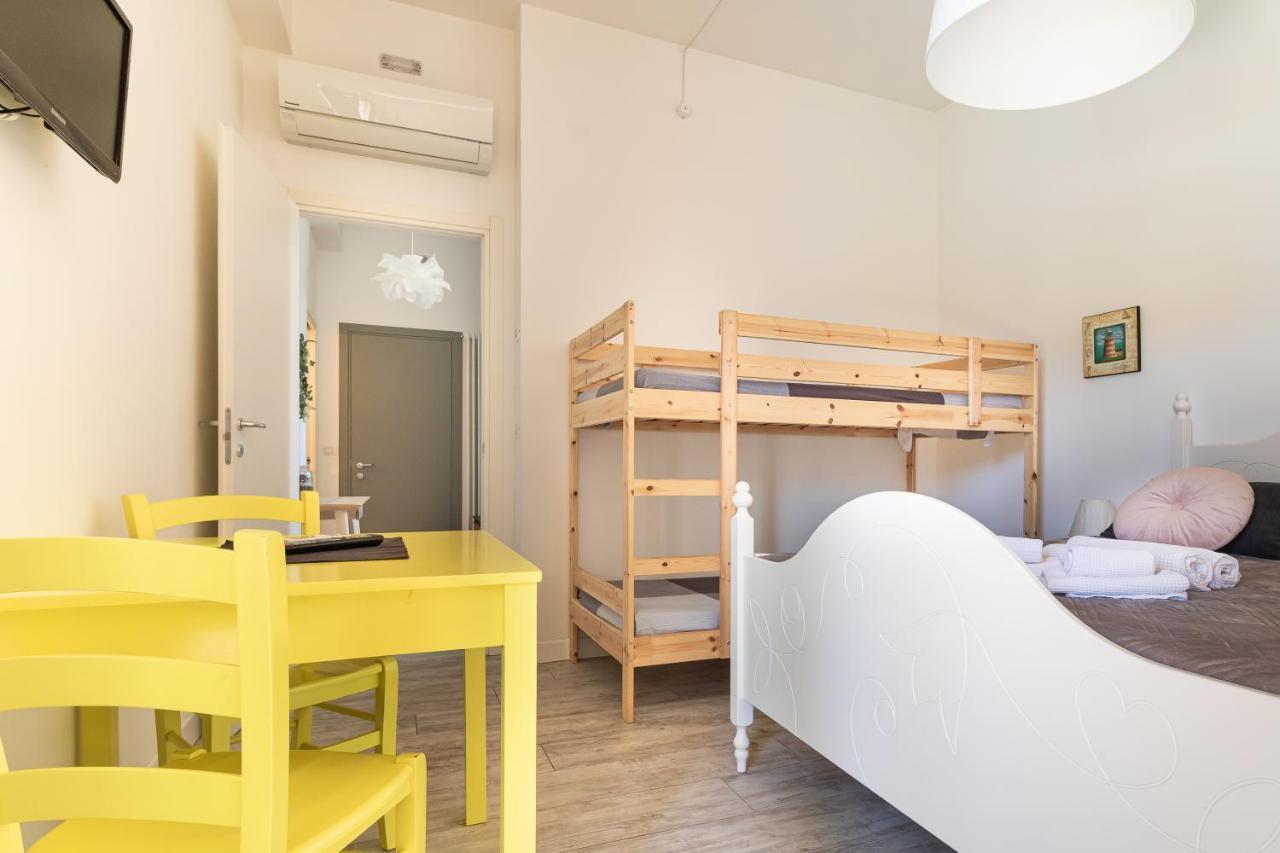 Bed And Breakfast Bric & Brac Grottammare Luaran gambar