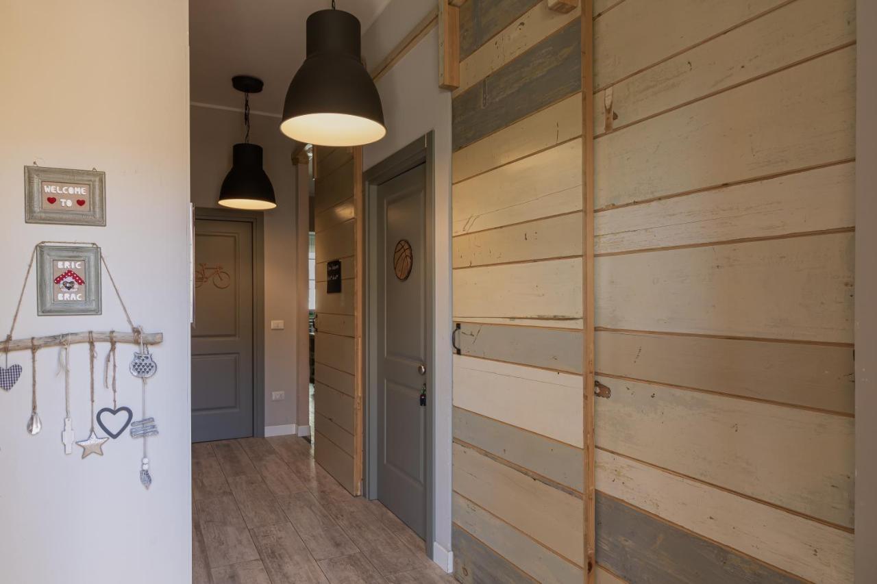 Bed And Breakfast Bric & Brac Grottammare Luaran gambar