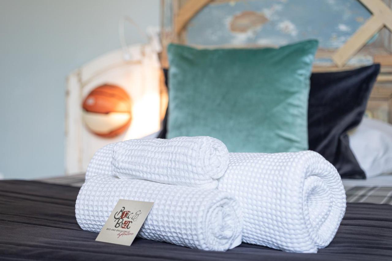 Bed And Breakfast Bric & Brac Grottammare Luaran gambar