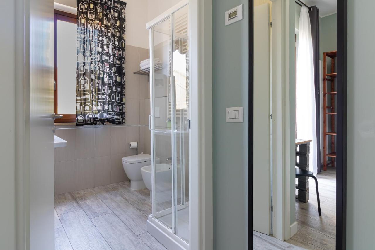 Bed And Breakfast Bric & Brac Grottammare Luaran gambar