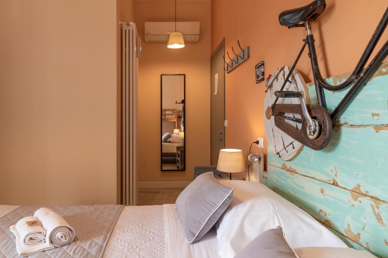Bed And Breakfast Bric & Brac Grottammare Luaran gambar