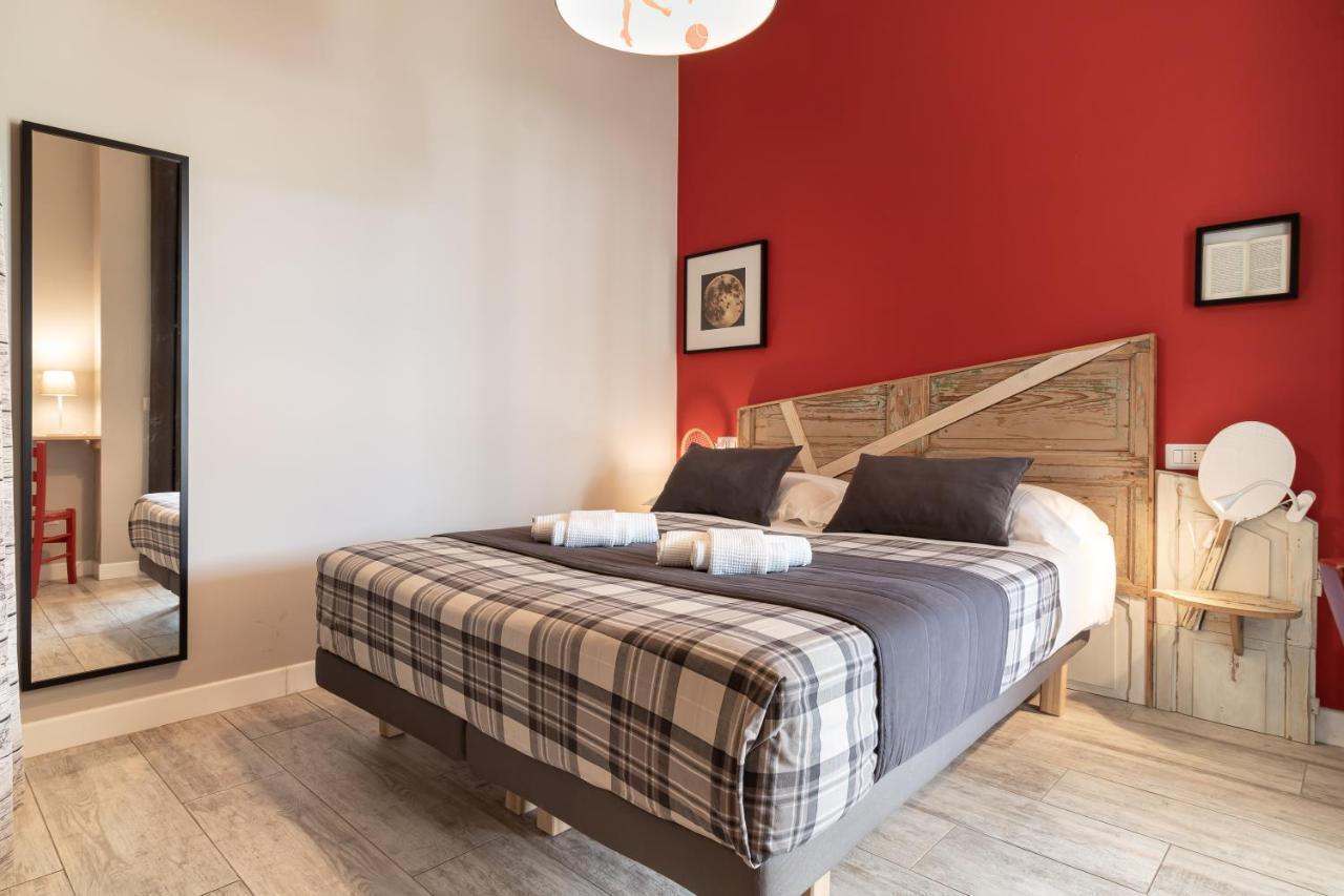 Bed And Breakfast Bric & Brac Grottammare Luaran gambar