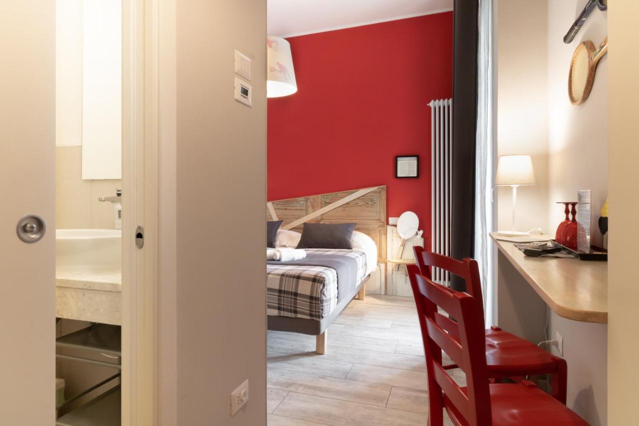 Bed And Breakfast Bric & Brac Grottammare Luaran gambar