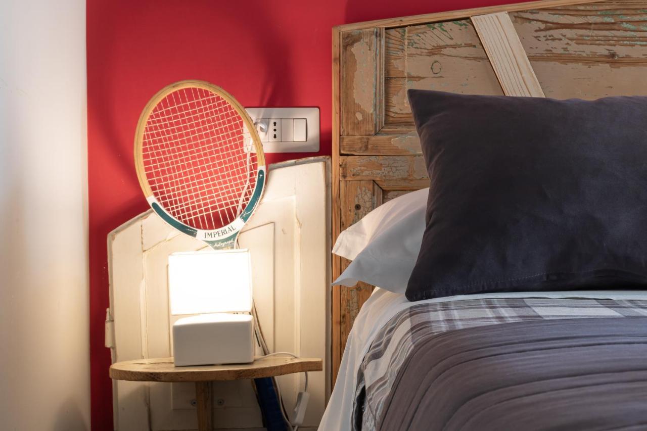 Bed And Breakfast Bric & Brac Grottammare Luaran gambar