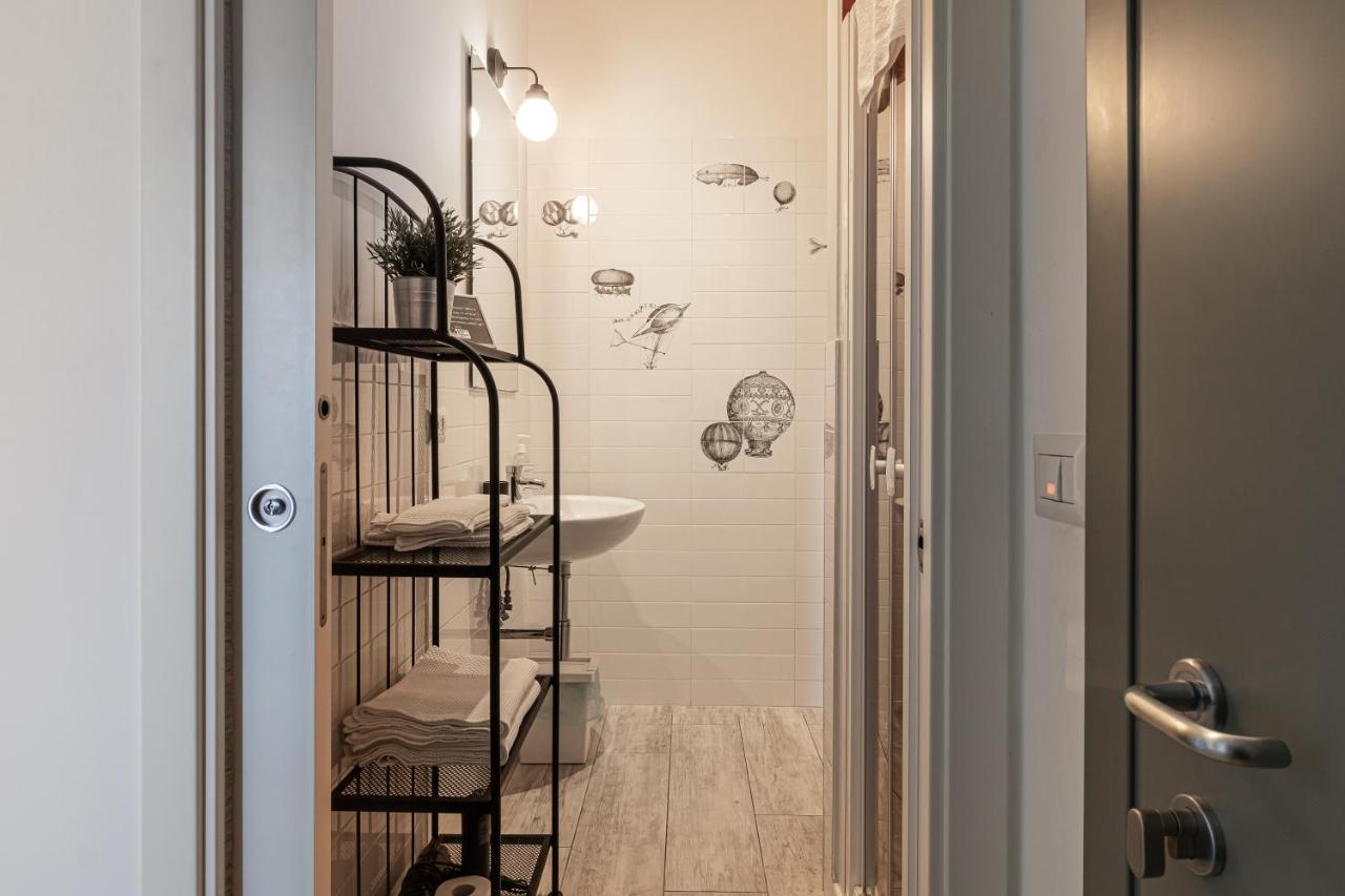 Bed And Breakfast Bric & Brac Grottammare Luaran gambar