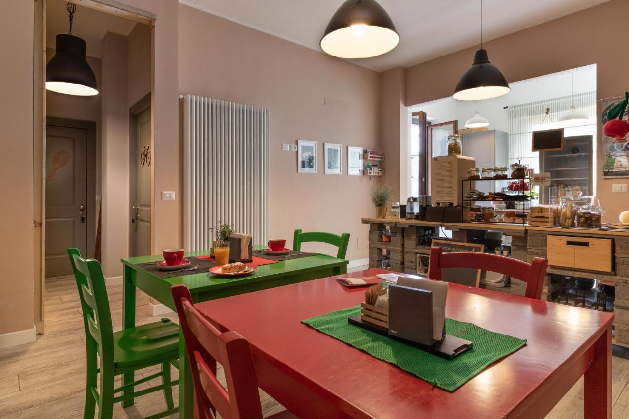 Bed And Breakfast Bric & Brac Grottammare Luaran gambar