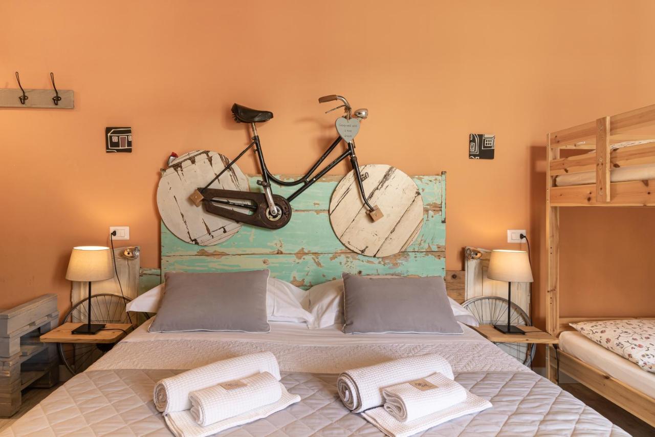 Bed And Breakfast Bric & Brac Grottammare Luaran gambar