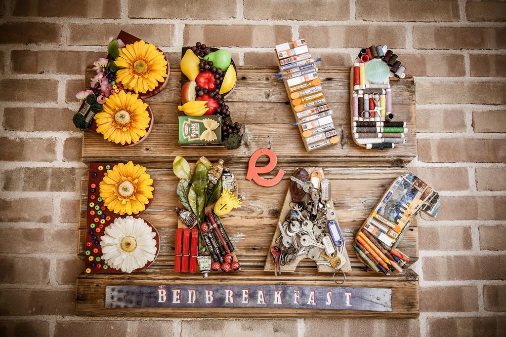 Bed And Breakfast Bric & Brac Grottammare Luaran gambar